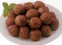 Beef Meat Balls